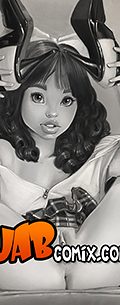 Hot vintage girl - Brothel Dolls (cartoon porn)