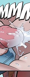 This hot sperm the perfect dessert - Bubble Butt Princess 5