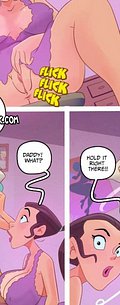I've learned my lesson, sweetie, I have, I repent - The hardon sibs 5, The secret of the Old fuck 2