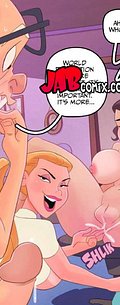 No more licking until I get some details - The hardon sibs 5, The secret of the Old fuck 2