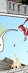 My cock's too big for all my clothes - Spy Games 6