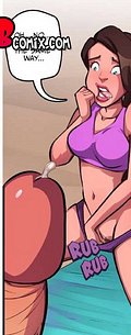 Ever since toxin gave me that serum, it's so sensitive - Spy Games 6