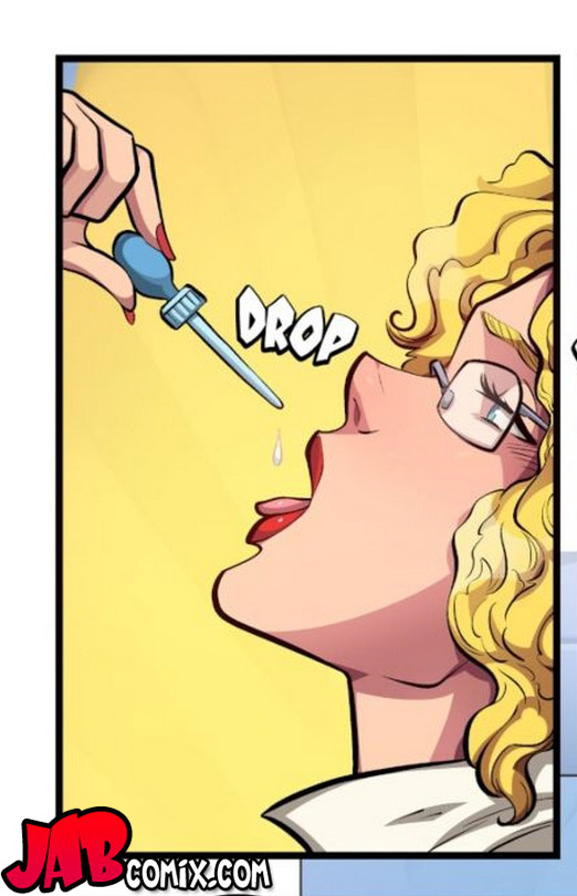 Adam's cum tastes delicious, better than any ejaculate I have ever had - Artificial probing issue 3