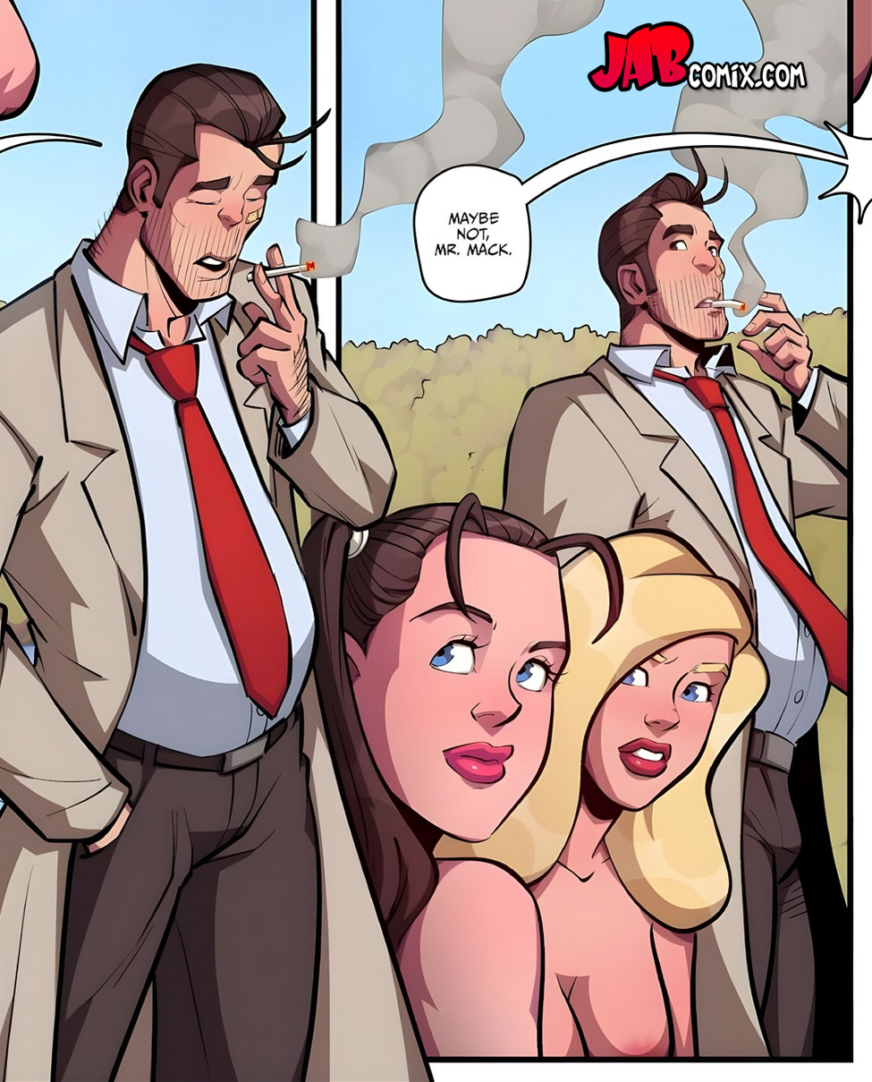 I think our payment for this job just floated away - Dick 3