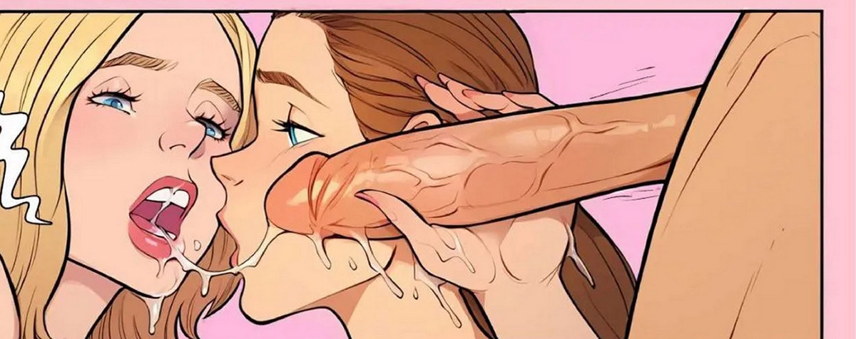 Longest sucking candy - Bubble butt Princess issue 8