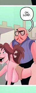 Get in there, fuck that girl in the ass - Holli Would 4