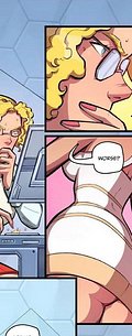 Your son's cum is so potent, it makes your clit extra sensitive, too - Artificial probing issue 3