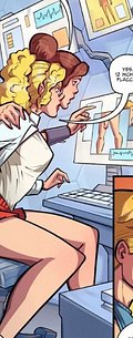 Why is your attachment always stiff like that - Artificial probing issue 3