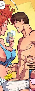 Why is your attachment always stiff like that - Artificial probing issue 3