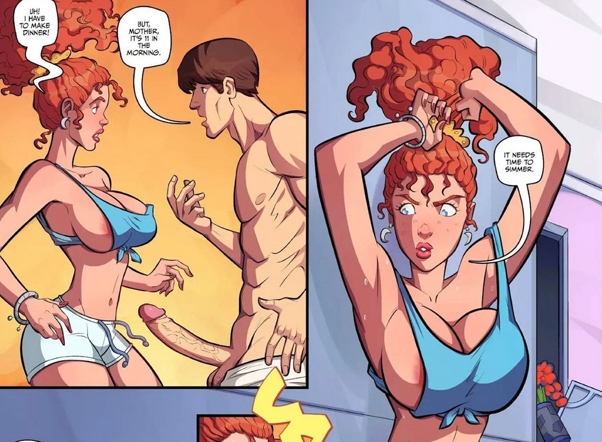 Your balls scrotum are amazing normal - Artificial probing issue 3