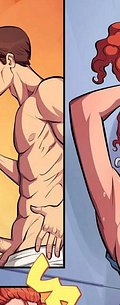 Your balls scrotum are amazing normal - Artificial probing issue 3
