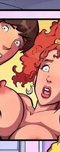 Squeeze my tits, squeeze mommy's tits - Artificial probing issue 3