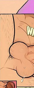 My ass, it's like someone shoved a hose in there - Bubble butt Princess issue 8