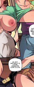 She really is a porn character come to life - Tomb Tart 2