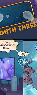 I can't fucking' believe this - Mania