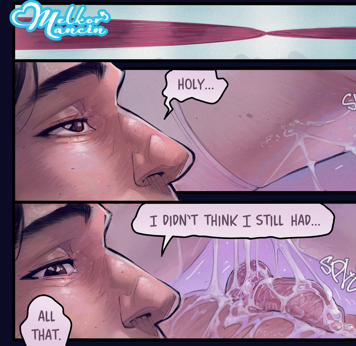 Are you sure you're safe