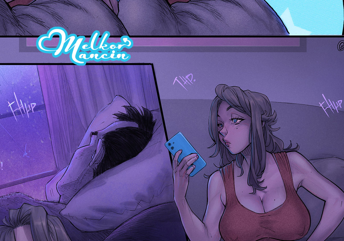 I wanted to ask you two things