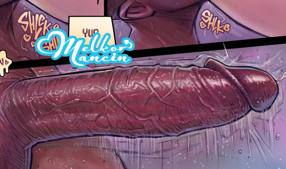 My mind did not trick me she really is all that