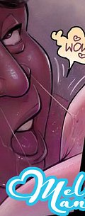 Push that fucking tongue in there deep - Mania