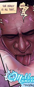 Push that fucking tongue in there deep - Mania