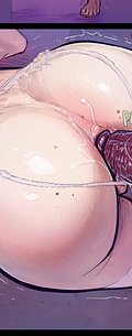 Not before I cum inside this butt hole - Mania