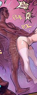 An infinitely deep ass for pleasure - Mania