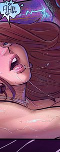 An infinitely deep ass for pleasure - Mania