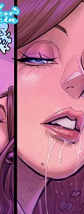 I want this thick meat throbbing for this - Mania