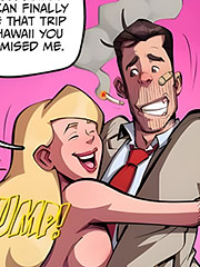 I think our payment for this job just floated away - Dick 3 by jab porn