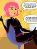 Quickies comics - Irene Insurance 3 by jkr comix