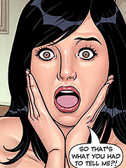 Priscila arrived just as Cris was giving me a spectacular blowjob - A Horny Hot Cousin, Sexual pact between friends by welcomix (tufos)