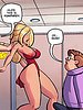 I'll dress sexy and tutor him but that's it - My Son's Girlfriend 2 by jab comix