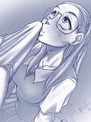 Pinups by Melkor Mancin Romulo