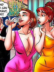 Mom says John always freaks out when he reads I'm a bitch on her pussy - Nerd Stallion, In the celebrity world by welcomix (tufos)