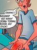 Jerking off five or six times every day - The Naughty Home - Treating an injured dick by welcomix (tufos)