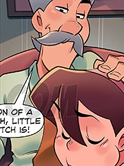 Then come fuck me hard with this big fucking cock - The naughty snacks, Naughty words by welcomix (tufos)