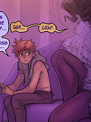 You're still wet behind the ears, literally - Spades by Melkor Mancin