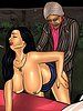 Savita Bhabhi Banungi mein Miss India - My pussy is waiting for you by kirtu indian comics