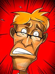 Dead or alive by art of jaguar