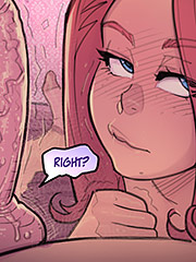 This big fucker is still growing - Hearts by Melkor Mancin