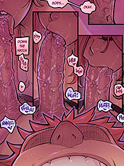 This big fucker is still growing - Hearts by Melkor Mancin