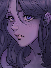 You really should do something about those dreams of yours - Janice's Date by Melkor Mancin